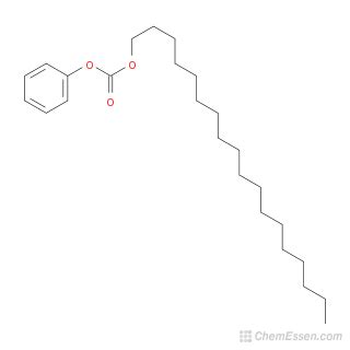 carbonic acid octadecyl phenyl ester